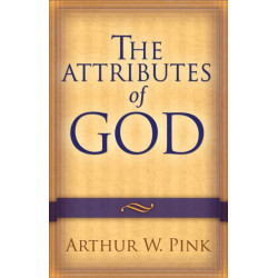 The Attributes of God