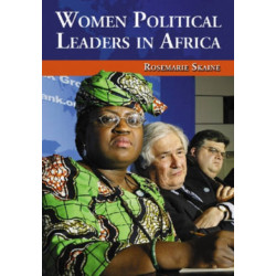 Women Political Leaders in Africa
