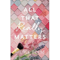 All That Really Matters