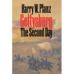 Gettysburg--the Second Day