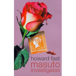 Masuto Investigates, Volume 1