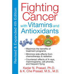 Fighting Cancer with Vitamins Minerals and Antioxidants
