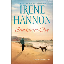 Sandpiper Cove – A Hope Harbor Novel: A Hope Harbor Novel