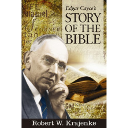 Edgar Cayce's Story of the Bible