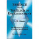 Essence with the Elixir of Enlightenment: The Diamond Approach to Inner Realization