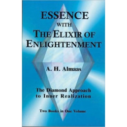 Essence with the Elixir of Enlightenment: The Diamond Approach to Inner Realization