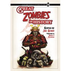 Great Zombies in History