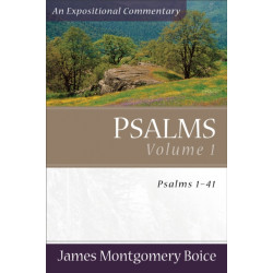 Psalms – Psalms 1–41: Psalms 1-41