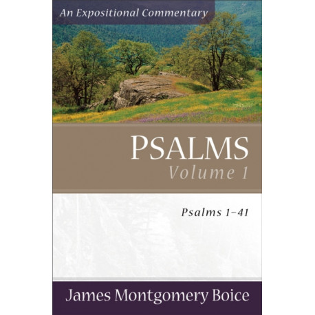 Psalms – Psalms 1–41: Psalms 1-41