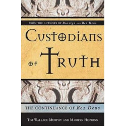 Custodians of the Truth: The Continuance of Rex Deus