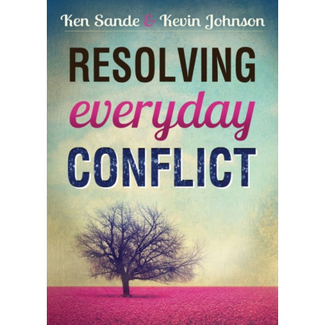 Resolving Everyday Conflict
