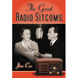 The Great Radio Sitcoms