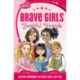 Brave Girls: Faithful Friends: A 90-Day Devotional