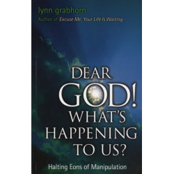 Dear God! What's Happening to Us: Halting Aeons of Manipulation