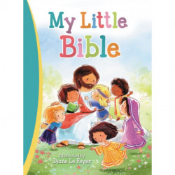My Little Bible