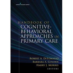 Handbook of Cognitive Behavioral Approaches in Primary Care