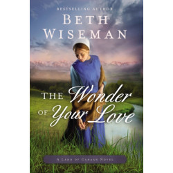 The Wonder of Your Love