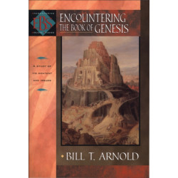 Encountering the Book of Genesis