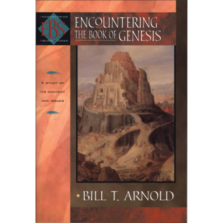 Encountering the Book of Genesis