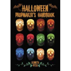 Halloween Propmaker's Handbook