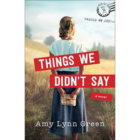 Things We Didn`t Say