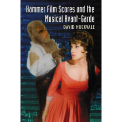 Hammer Film Scores and the Musical Avant-Garde