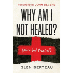 Why Am I Not Healed? – (When God Promised): (When God Promised)