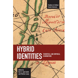 Hybrid Identities: Theoretical And Empirical Examinations: Studies in Critical Social Sciences, Volume 12