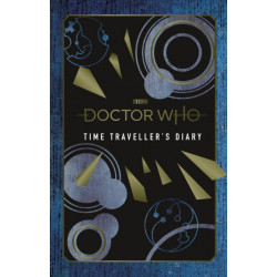 Doctor Who: Time Traveller's Diary