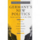 Germany's New Politics: Parties and Issues in the 1990s