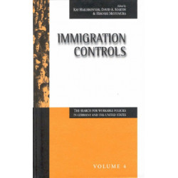 Immigration Controls: The Search for Workable Policies in Germany and the United States