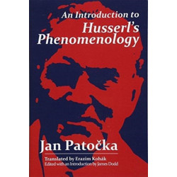 An Introduction to Husserl's Phenomenology