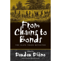 From Chains to Bonds: The Slave Trade Revisited