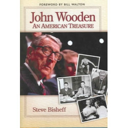 John Wooden: An American Treasure