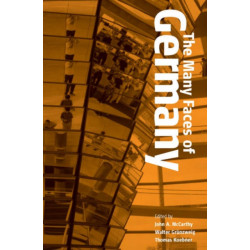 The Many Faces of Germany