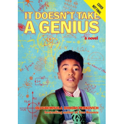 It Doesn't Take a Genius