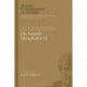 Alexander': On Aristotle Metaphysics 12