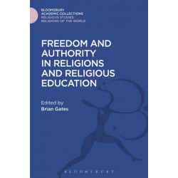 Freedom and Authority in Religions and Religious Education