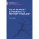 From Women's Experience to Feminist Theology