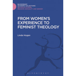 From Women's Experience to Feminist Theology