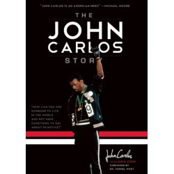 The John Carlos Story