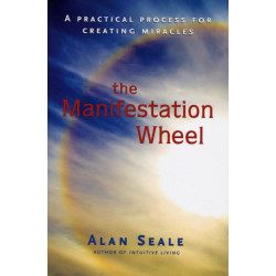 Manifestation Wheel: A Practical Process for Creating Miracles