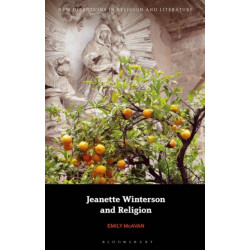 Jeanette Winterson and Religion