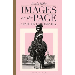Images on the Page: A Fashion Iconography