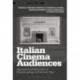 Italian Cinema Audiences: Histories and Memories of Cinema-going in Post-war Italy