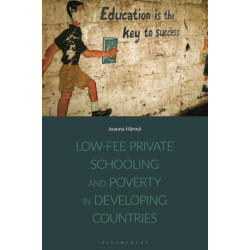 Low-fee Private Schooling and Poverty in Developing Countries