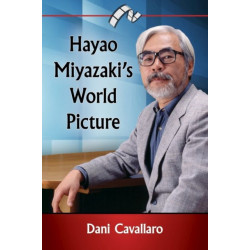 Hayao Miyazaki's World Picture