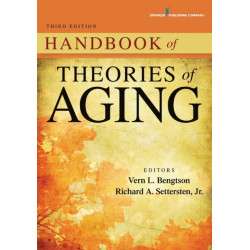 Handbook of Theories of Aging