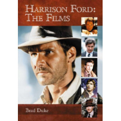 Harrison Ford: The Films