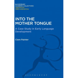 Into the Mother Tongue